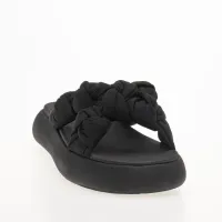 Шлёпанцы Toms Mallow Crossover 10019725 - Черные