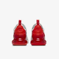 Nike Air Max 270 чоловічі Кросівки колір сірий