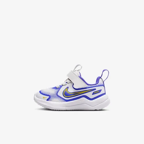 Nike Cosmic Runner Baby/Toddler Кросівки колір білий