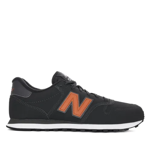 Кросівки New Balance GM500FB2 - Чорні
