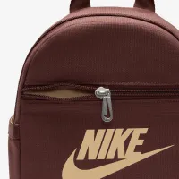Nike Sportswear Futura 365 женская Mini рюкзак (6L) цвет коричневый