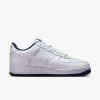 Nike Us Force 1 чоловічі Кросівки колір білий