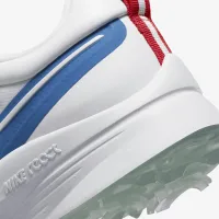Nike Air Zoom Infinity Tour NEXT% мужские для гольфа Кроссовки цвет белый
