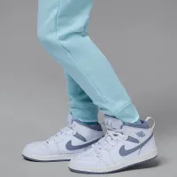 Nike Jordan Jumpman PE Little детские 2-Piece Bomber набор цвет зеленый