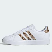 Кроссовки Женские adidas Grand Court 2.0 ID2994 - Белые