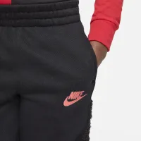 Nike Toddler Pants цвет черный