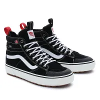 Кроссовки Vans SK8-HI MTE-2 VN0007NK6BT1 - Черные