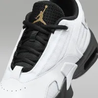 Nike Jordan Max Aura 6 Big дитячі Кросівки колір білий