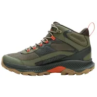 Кроссовки для треккинга Мужские Merrell Speed Strike 2 MID GTX GORE-TEX (J037819)