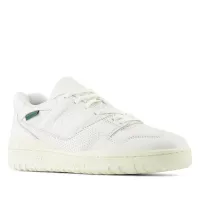 Кросівки unisex New Balance BB550PWT - Білі