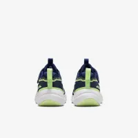 Nike Cosmic Runner Little дитячі Кросівки блакитний