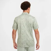 Nike Victory+ мужские для гольфа Polo цвет зеленый