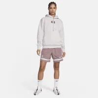 Nike Sabrina Dri-FIT баскетбольные шорты цвет фиолетовый
