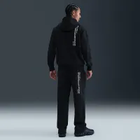 Nike Sportswear Club чоловічі Bungee Pants колір чорний