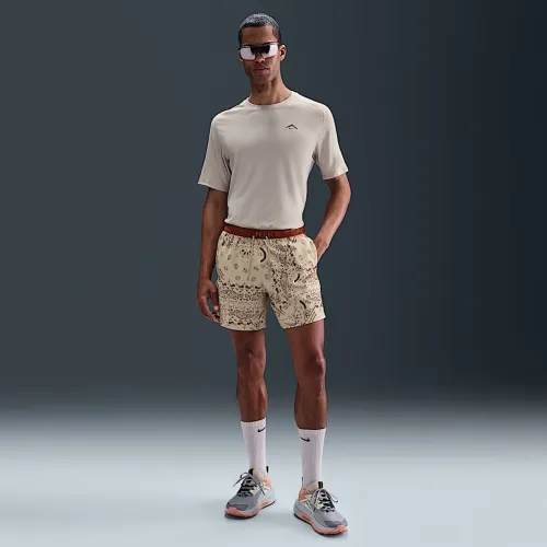 Nike Trail чоловічі Dri-FIT 6