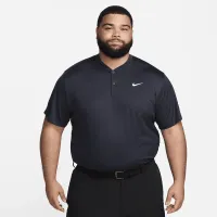 Nike Dri-FIT Victory чоловічі для гольфу Polo блакитний