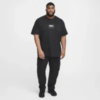 Nike Sportswear чоловічі Max90 футболка колір чорний
