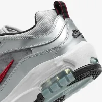 Nike Air Max Ishod Premium чоловічі Кросівки колір сірий