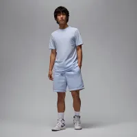Nike Jordan Flight Essentials чоловічі футболка блакитний