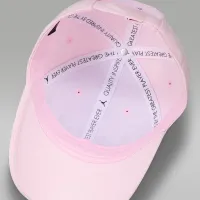 Nike Jordan Big дитячі Structuколір червоний Strapback Cap Pink