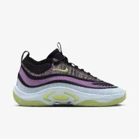 Nike Cosmic Unity 3 баскетбольні Кросівки колір фіолетовий
