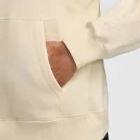 Nike Wool Classic Толстовка з капюшоном колір білий
