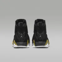 Nike Jordan True Flight чоловічі Кросівки колір чорний