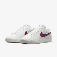 Nike Court Legacy Next Nature жіноча взуття White