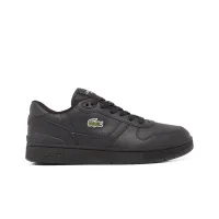 Кроссовки Lacoste T-Clip 224 2 SMA 748SMA0031-02H - Черные