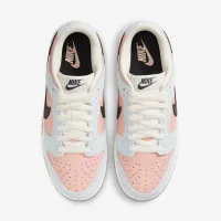 Nike Dunk Low женская Кроссовки синий