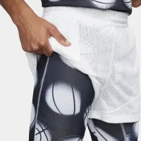 Nike Ja мужские Dri-FIT 2-in-1 4