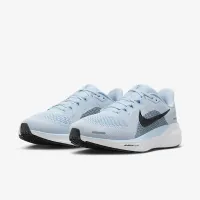 Nike Pegasus 41 женская Road Running Кроссовки (Wide) синий