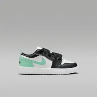 Nike Jordan 1 Low Alt Little дитячі Кросівки колір білий