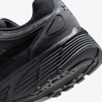 Nike P-6000 SE мужские Кроссовки цвет серый