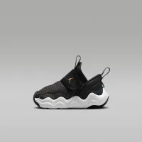 Nike Jordan 23/7 Baby/Toddler Кросівки колір чорний