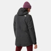 Куртка The North Face Hikesteller Triclimate 0A55H3KX71 - Чорна