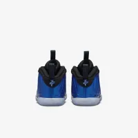 Nike Little Posite One Baby/Toddler Кросівки блакитний