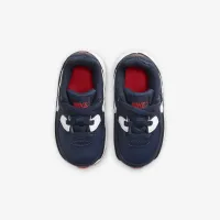 Nike Air Max 90 LTR Baby/Toddler Кросівки блакитний