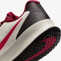 Nike Vapor Lite 3 женская Hard Court Tennis Кроссовки цвет коричневый