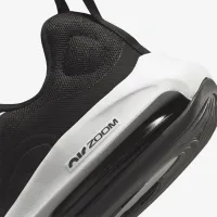 Nike Air Zoom Arcadia 2 Big дитячі Road Running Кросівки колір чорний