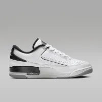 Nike Jordan 2/3 чоловічі Кросівки колір білий