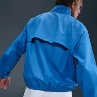 Nike Sportswear Club чоловічі Roscoe Full-Zip Куртка блакитний