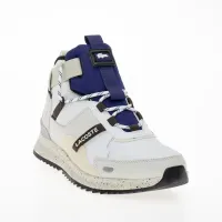 Кроссовки Lacoste Run Breaker 746SMA0085-042 - разноцветная