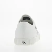 Кросівки Calvin Klein Jeans Essential Vulcanized 1 YM0YM00306-YBR - Білі