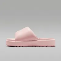 Nike Jordan Sophia женская Slides цвет красный