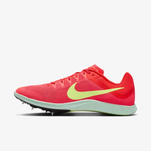 Nike Zoom Rival Track & Field Distance Spikes цвет красный