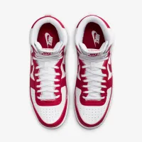 Nike Terminator High мужские Кроссовки цвет белый