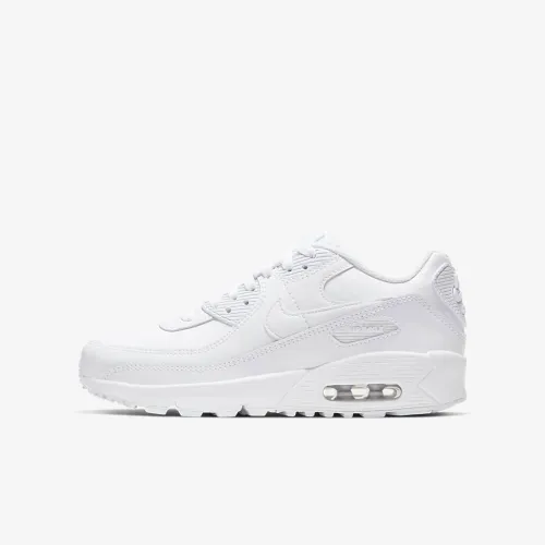Nike Air Max 90 LTR Big Kids’ Кроссовки цвет белый