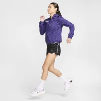 Nike Impossibly Light жіноча Running Куртка колір фіолетовий