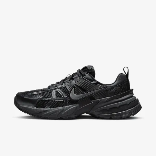 Nike V2K Run жіноча Кросівки колір чорний